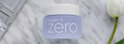 Мой базовый уход для жирной и проблемной кожи