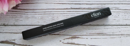 Стойкий карандаш для глаз Elian Russia Everlasting kohl eyeliner в оттенке #06 Potion