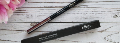 Стойкий карандаш для глаз Elian Russia Everlasting kohl eyeliner в оттенке #06 Potion