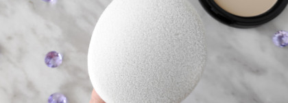 Любимые пудры без талька