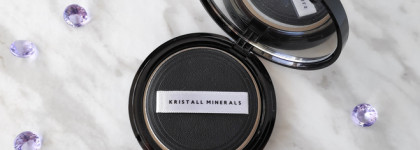 Любимые пудры без талька