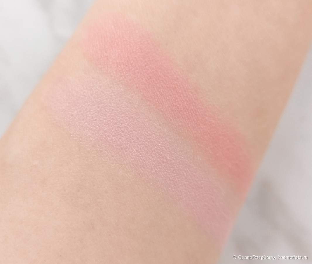 Снизу вверх: 21 Ballerina pop, 08 Melon pop