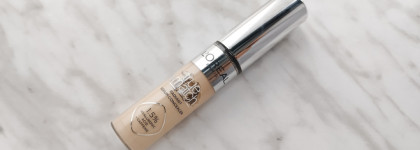 Консилеры. Итоги 2025 года