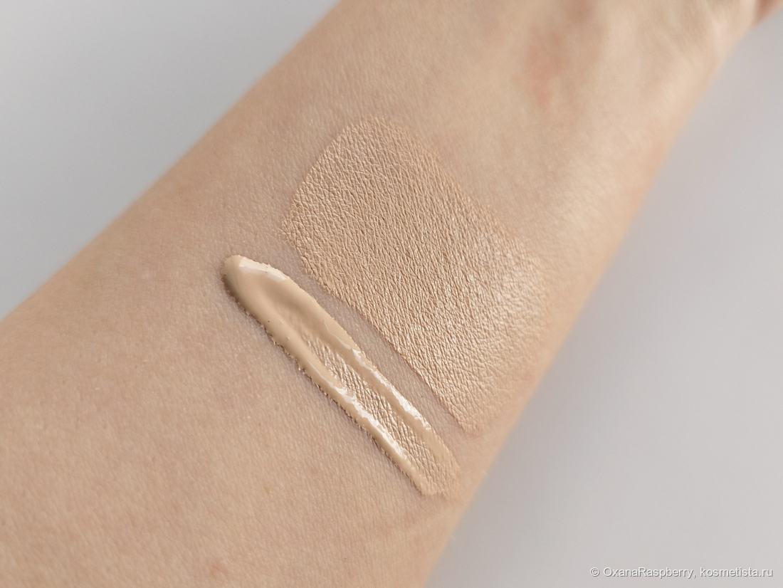 RELOVE REVOLUTION Super Concealer в оттенке #C1