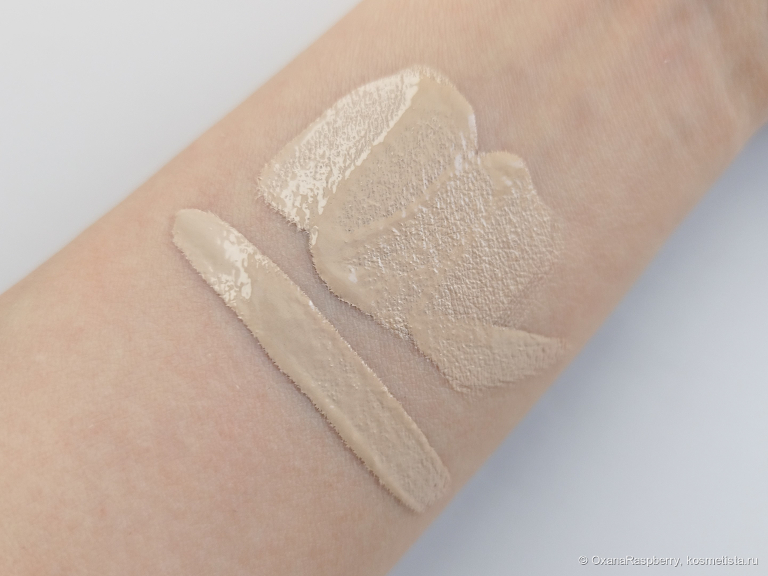 L'OREAL PARIS Accord Parfait в оттенке #1N Ivory