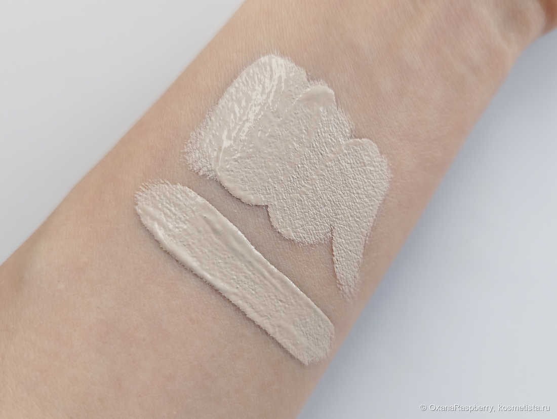 L'OREAL PARIS Infaillible в оттенке #320