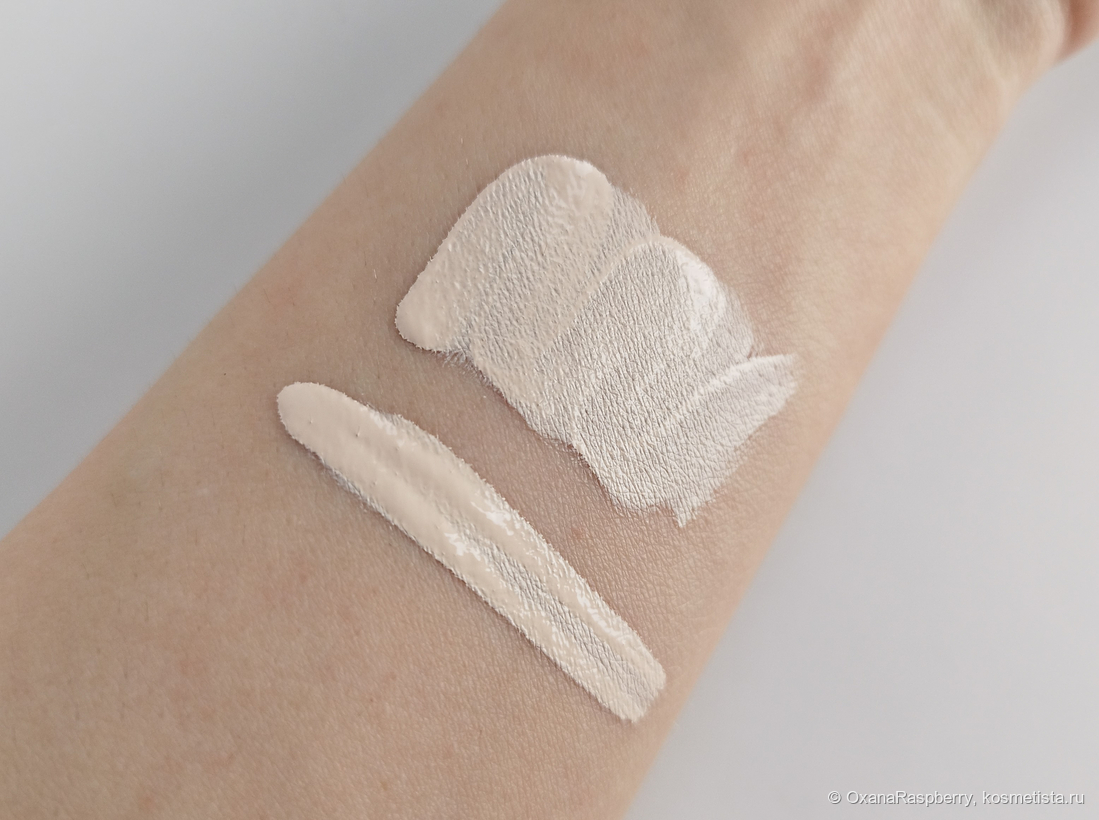 JEFFREE STAR Magic Star Concealer в оттенке #C2. Удивительно, но это даже не самый светлый оттенок в линейке.