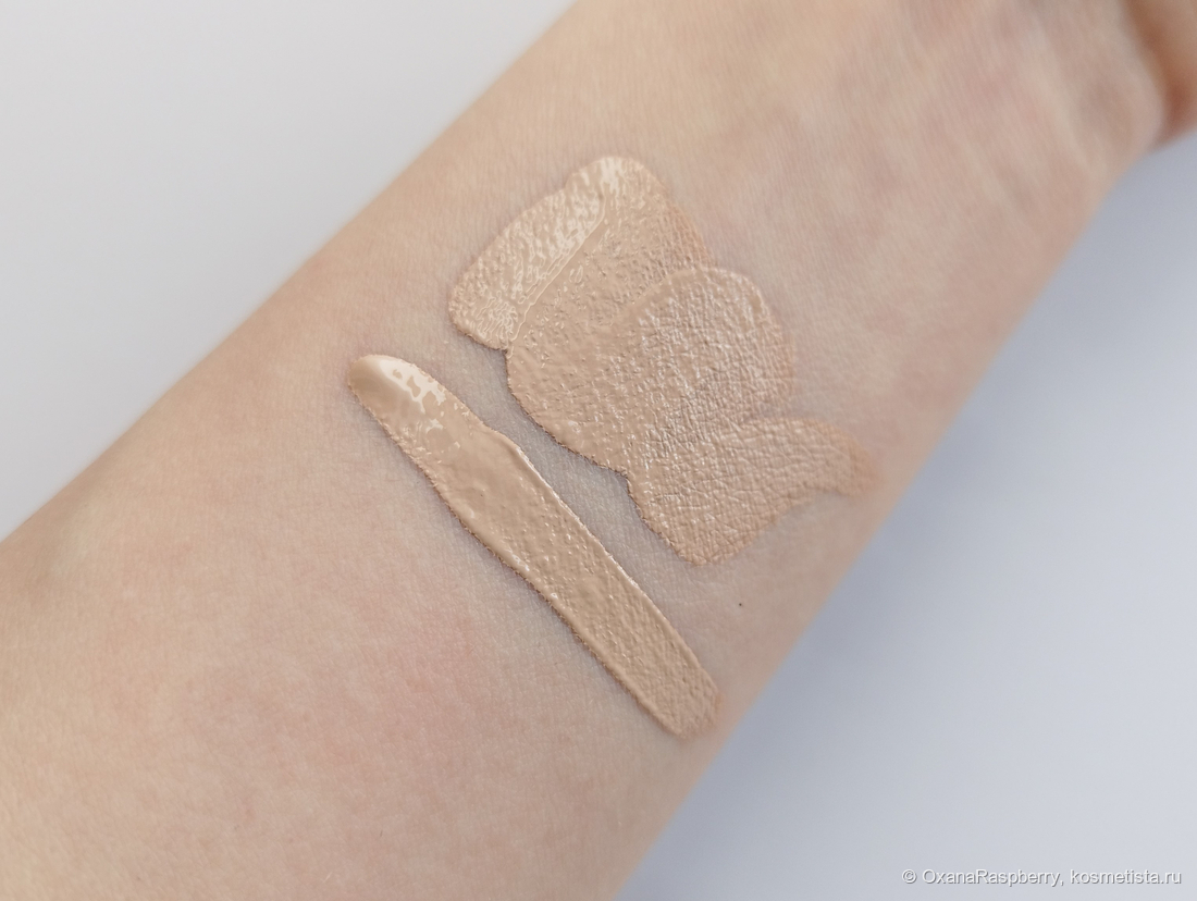 RELOUIS PRO Full Cover Corrector в оттенке #10