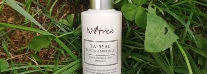 Уход от корейского бренда Isntree: Hot or not?