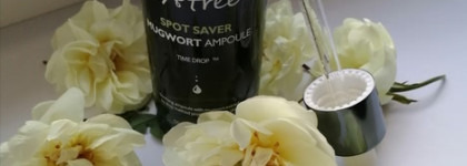 Уход от корейского бренда Isntree: Hot or not?