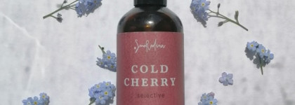 Масляные "вкусняшки" от бренда SmoRodina