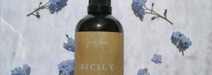 Масляные "вкусняшки" от бренда SmoRodina