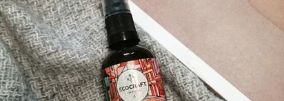 Мой несмываемый уход для волос. Часть 1