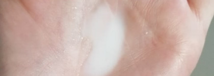 Мой несмываемый уход для волос. Часть 1