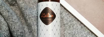 Мой несмываемый уход для волос. Часть 1