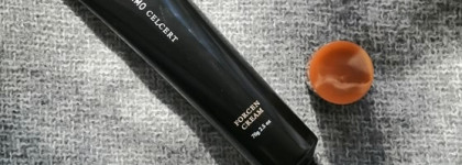 Мой несмываемый уход. Часть 2: масло, бальзам и крем-сыворотка для волос от бренда Lebel