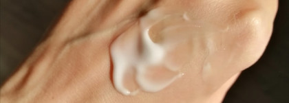 Мой несмываемый уход. Часть 2: масло, бальзам и крем-сыворотка для волос от бренда Lebel