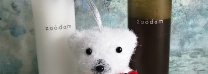 Две такие разные эссенции от Zaodam Manyo Factory