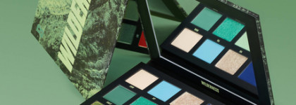 Осенняя палетка Wilderness by Beauty Bay