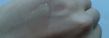 Мои фавориты из ухода 2020