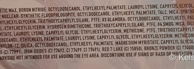 Погружение в осень с палеткой Futurism I: Sci-Fi Green от бренда Kaleidos Makeup