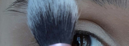 Многообразие оттенка тил в весеннем макияже