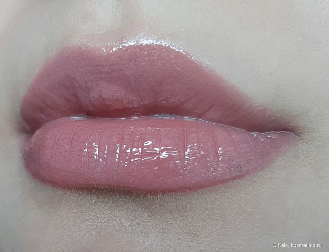 Крем-блеск для губ Fenty Beauty Gloss Bomb Cream Fruit Snackz