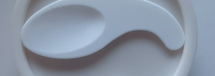 Самые подходящие из опробованных - гидрогелевые патчи для глаз JM solution Golden cocoon home esthetic eye patch