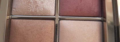 Первый опыт с Hourglass Ambient Lighting Edit Mini Sculpture Unlocked. Повторим?