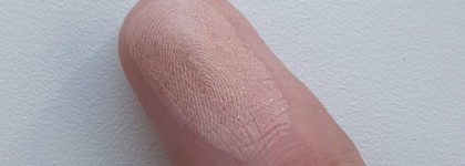 Первый опыт с Hourglass Ambient Lighting Edit Mini Sculpture Unlocked. Повторим?