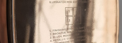 Первый опыт с Hourglass Ambient Lighting Edit Mini Sculpture Unlocked. Повторим?