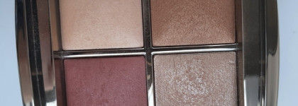 Первый опыт с Hourglass Ambient Lighting Edit Mini Sculpture Unlocked. Повторим?