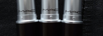 MAC: Velvet Teddy, Ruby Woo, Men Love Mystery. Помады, которые меняют моё настроение на 180 градусов