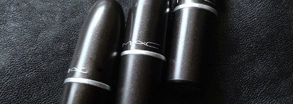 MAC: Velvet Teddy, Ruby Woo, Men Love Mystery. Помады, которые меняют моё настроение на 180 градусов