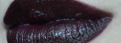 Dior Ultra Rouge 971 Ultra Cult. Город засыпает, просыпаются вампиры, бу