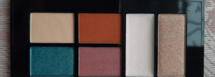 Пробую Rimmel. Интересно? Хорошо? Плохо?