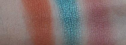 Пробую Rimmel. Интересно? Хорошо? Плохо?