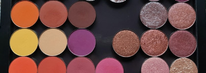 Рефилы Colourpop. Разбираемся какие нужны и нужны ли вообще