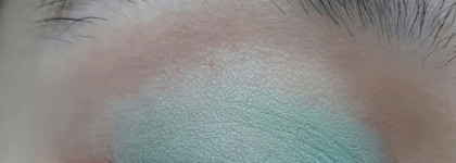 Colourpop Just my Luck, разбуди в себе Лепрекона