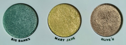 Colourpop Just my Luck, разбуди в себе Лепрекона