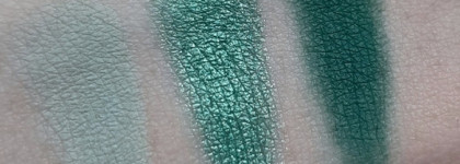 Colourpop Just my Luck, разбуди в себе Лепрекона