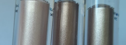 Бюджетные отличники для макияжа глаз