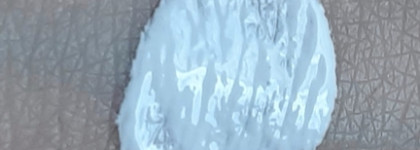 Продукты для макияжа лица. Стоят бюджетно, но лицо выглядит с ними дорого