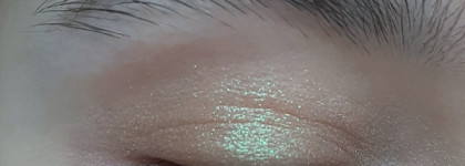 Любимые бюджетные сияющие однушки теней