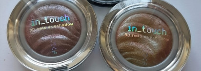 Любимые бюджетные сияющие однушки теней