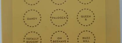 Colourpop Uh-huh Honey: летнее Солнце, горчичка и мёд в малышке за 14$