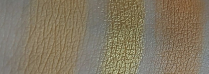 Colourpop Uh-huh Honey: летнее Солнце, горчичка и мёд в малышке за 14$