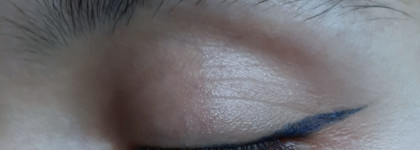 Синие карандаши как яркий акцент или шажок к чему-то большему. 19/99, GA-DE, L`oreal