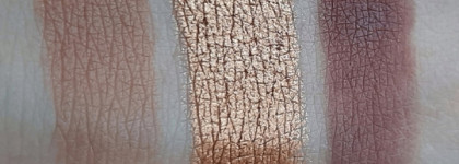 Буйство красного и не только. Палетка Blood Sugar от Jeffree Star Cosmetics