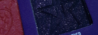 Фиолетово-розовая радость или гадость? Jeffree Star Cosmetics Blood Lust